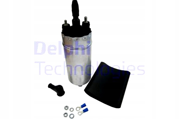 Delphi FE0448-12B1 топливный насос
