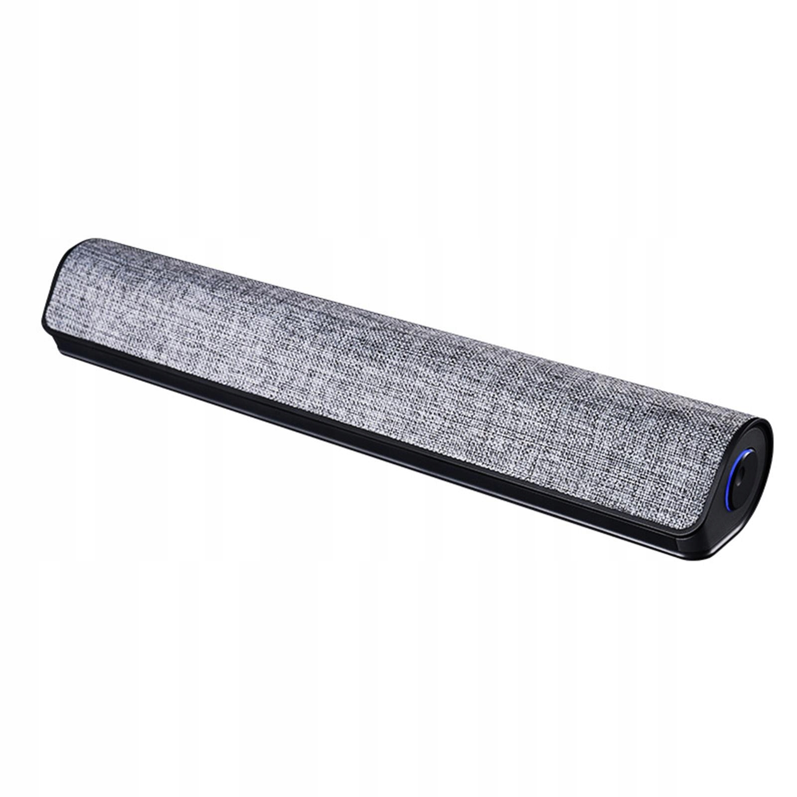 Powered by USB Sound Bar Speakers