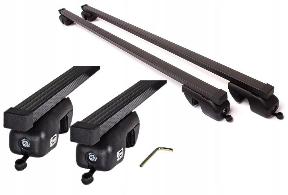Střešní nosič Audi A4 B5; Avant, kombi rok 96-01