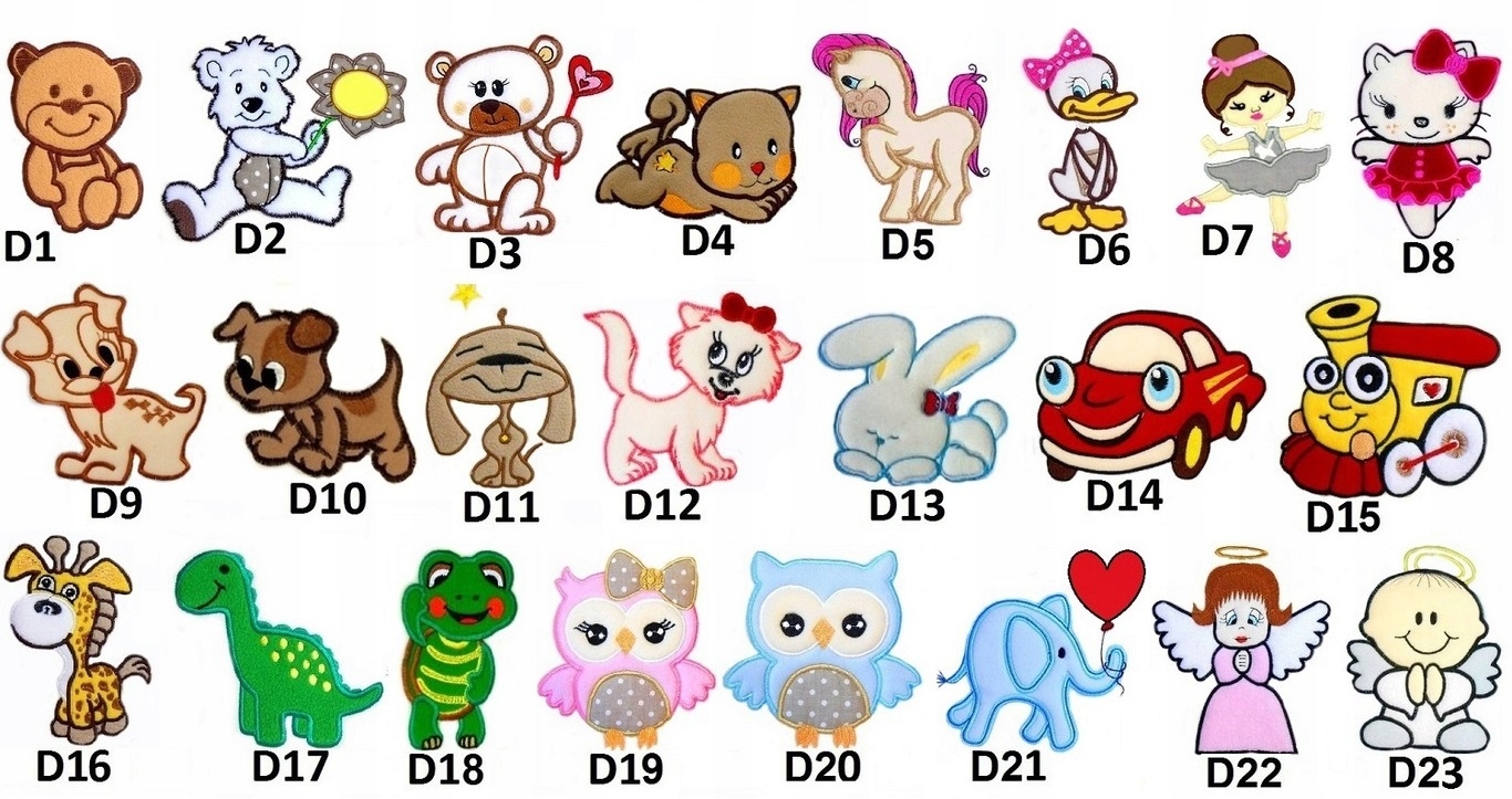 KOCYK KOŁDERKA 75x100 prezent HAFT metryczka IMIĘ Płeć chłopcy