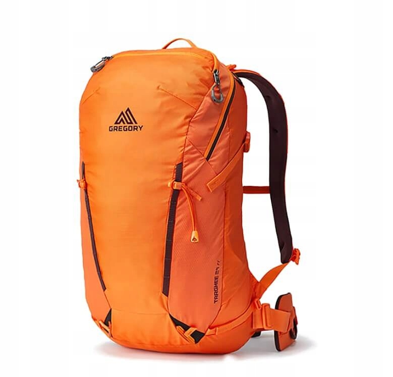 Batoh Targhee 24 Ft outback orange Gregory