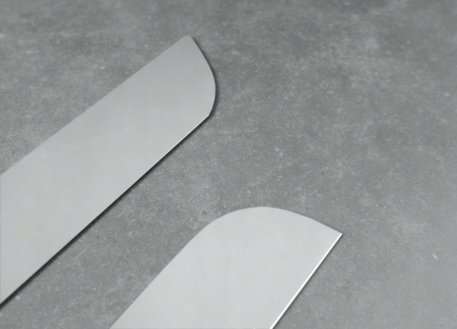 Nakladki listwy progowe progi Ford B Max 2012 2017 Manufacturer catalog number DP 1503092S