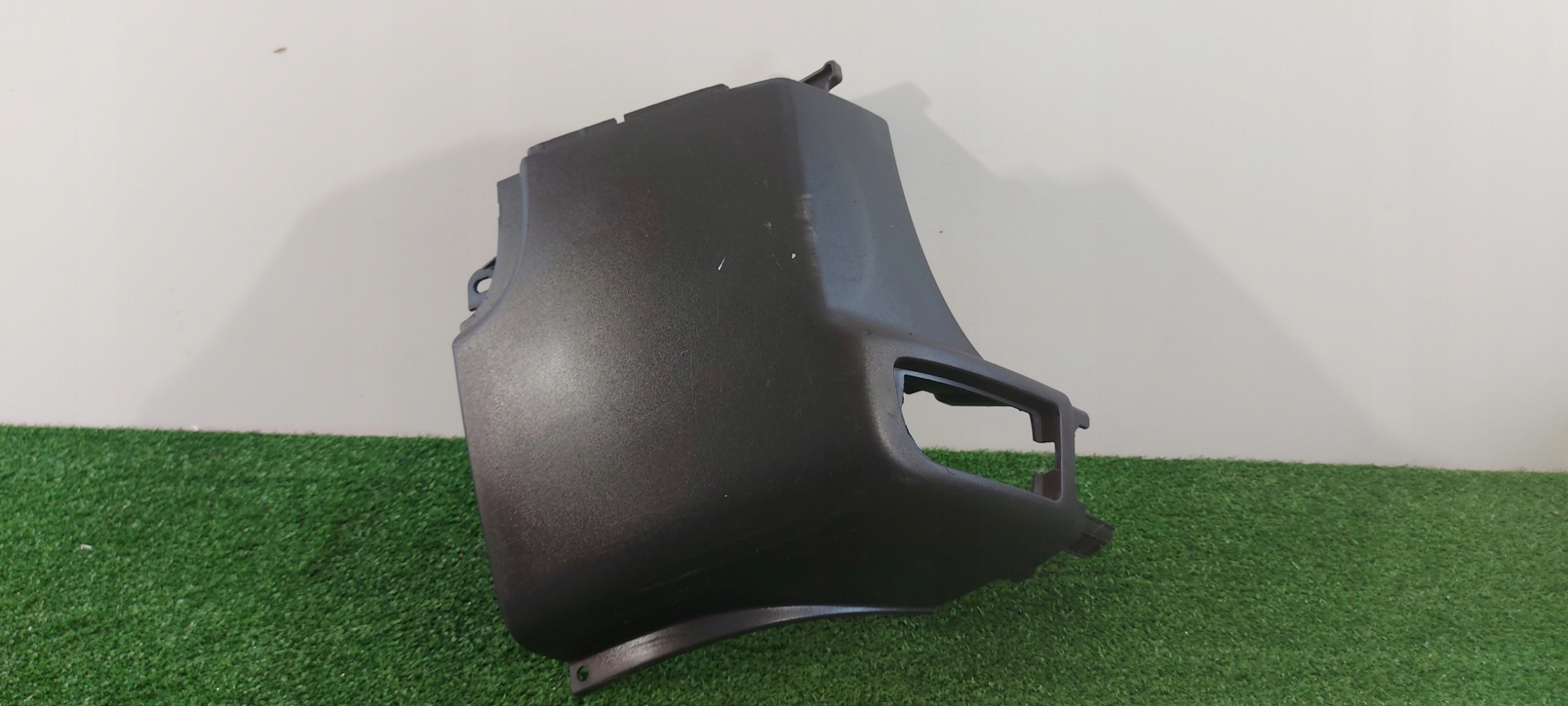 MERCEDES SPRINTER 906 CRAFTER left bumper rear part LH