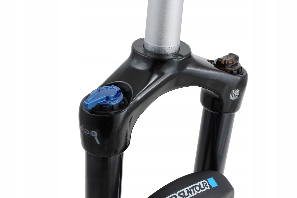 AMORTYZATOR SUNTOUR 29 X1 LO AHEAD DYSK C.M. AS67 Model 29 X1 LO