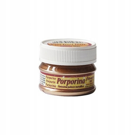 Stamperia Porporina Miedź 30ml