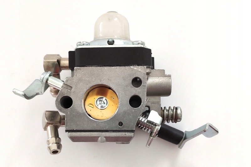 Gaźnik Wacker BS60-2/2i typ B Walbro HDA-242, zamiennik BS50-2i