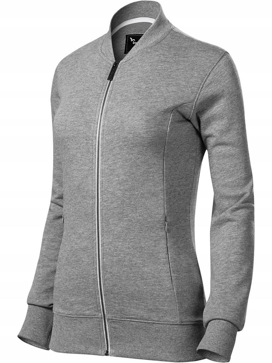 

Bluza damska Adler Malfini Bomber 454 M
