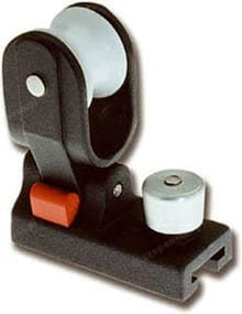 P1318 - ТЕЛЕЖКА ДЛЯ РЕЛЬСОВ 18 ММ