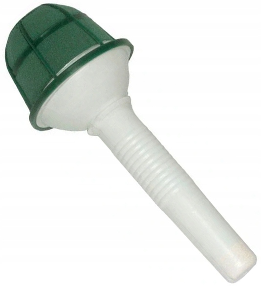 

Mały Mikrofon Florystyczny na Bukiet Ślubny Gąbka