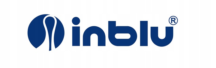 Sandały damskie INBLU FT-16 SABBIA klamerka roz.40 Długość wkładki 25.5 cm