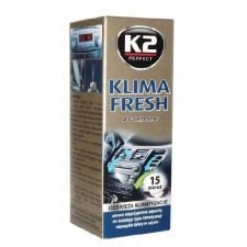 

K2-KLIMA Fresh 150 Odsw.klim Granat