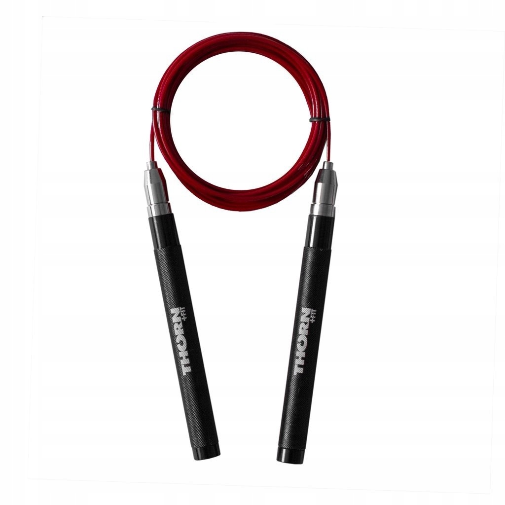 

Skakanka Treningowa Flash Thorn+fit