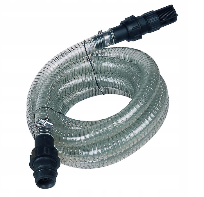 

Wąż ssący ssawny Nac H7-K do pompy hydrofora 7m