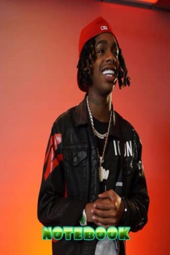 Dilbagg, Panzenu Notebook : YNW Melly Notebook, Thankgiving Notebook , Fath