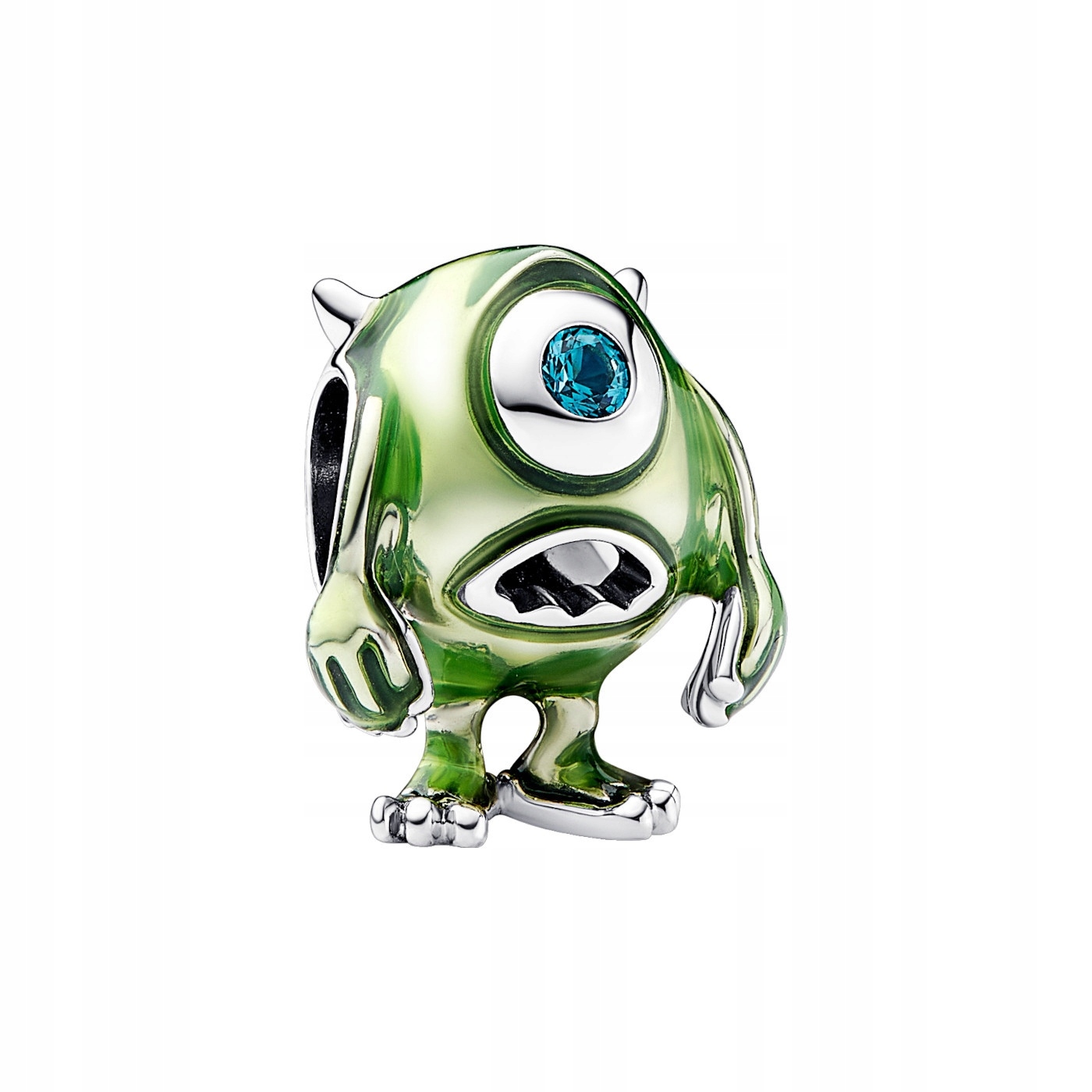 Charms Pandora Disney Pixar, Mike Wazowski 792754C01