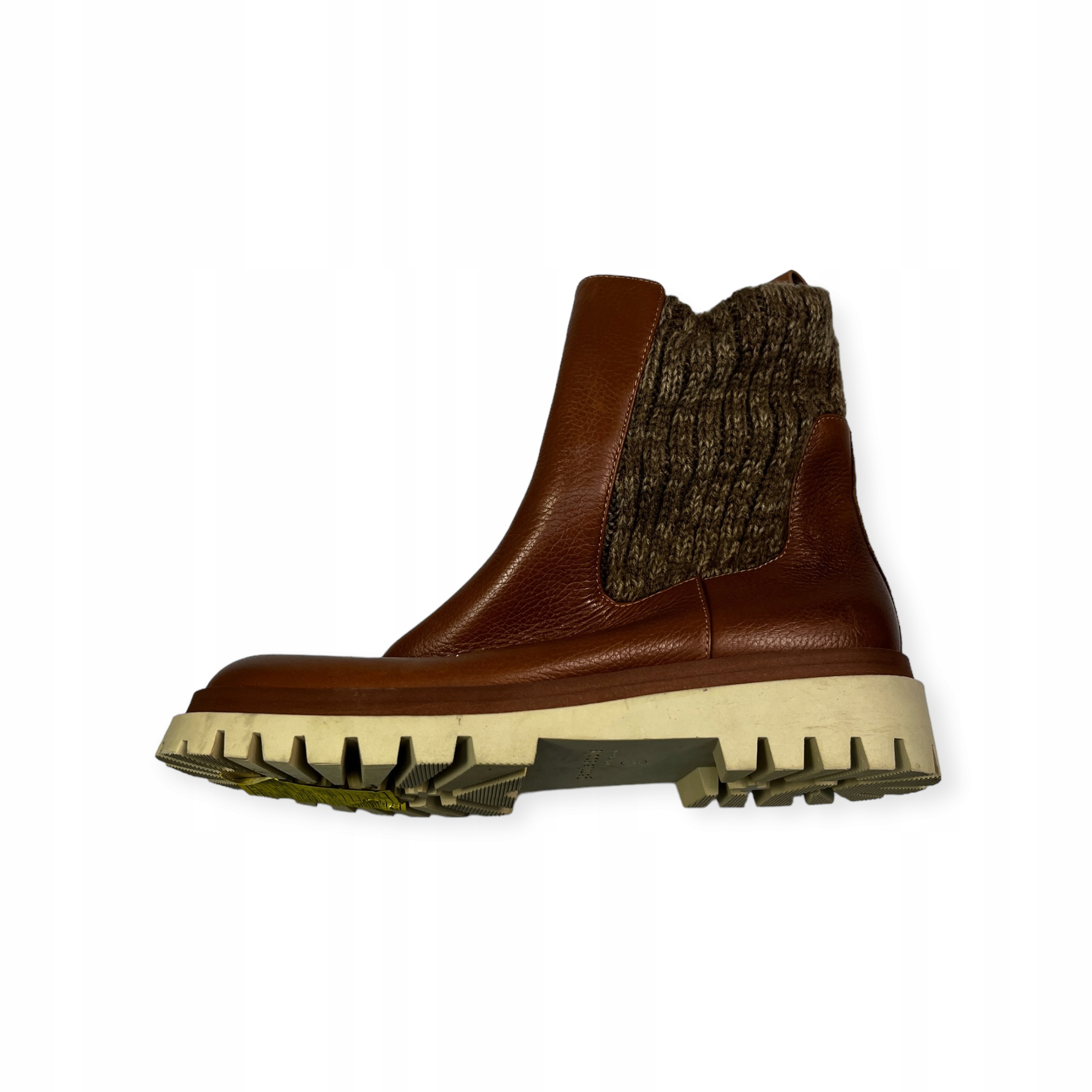 Klasické dámské kotníkové boty Kenneth Cole 40