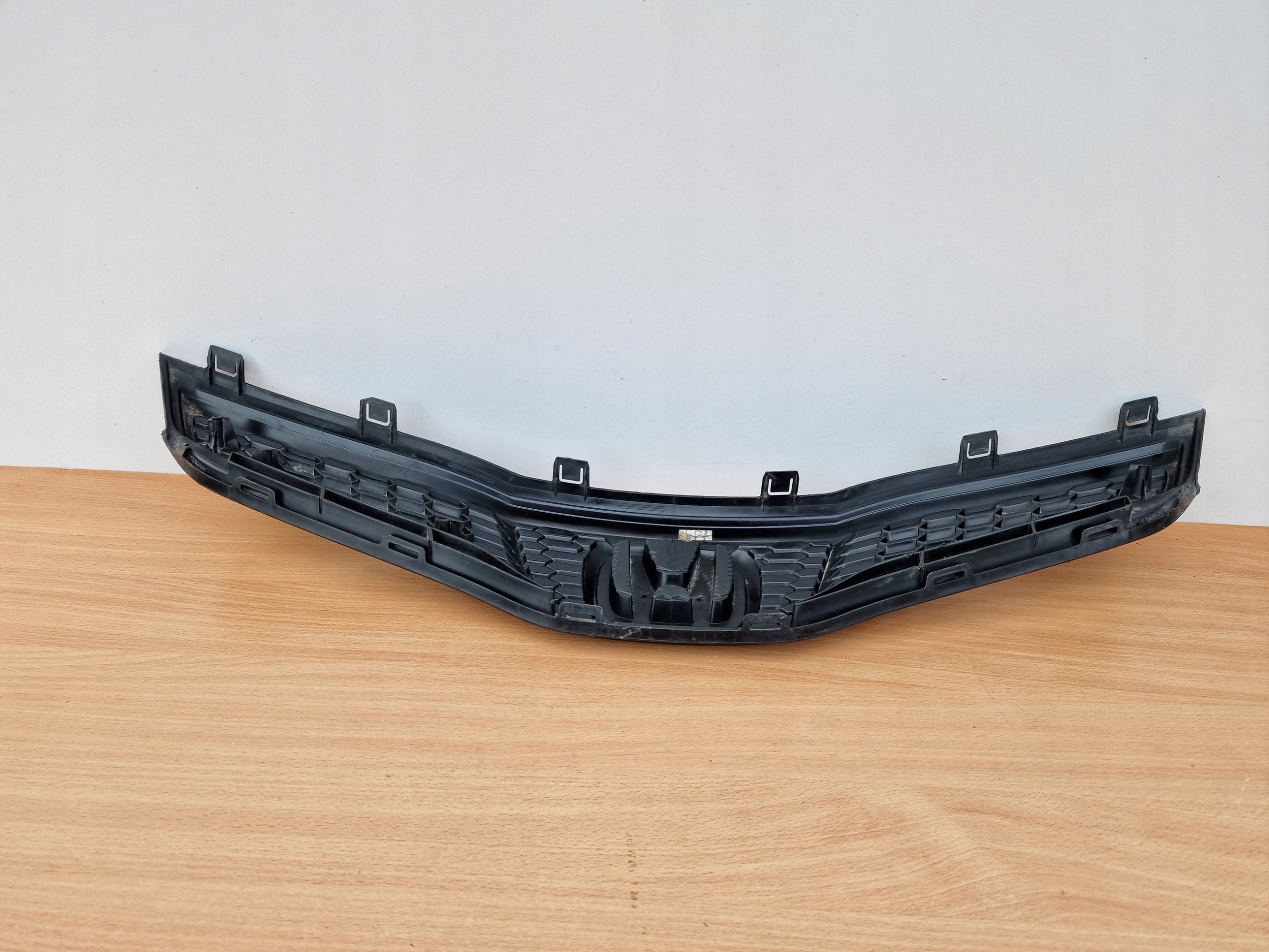 HONDA JAZZ LIFT 11-14 ROK front PREKLADgrill grid