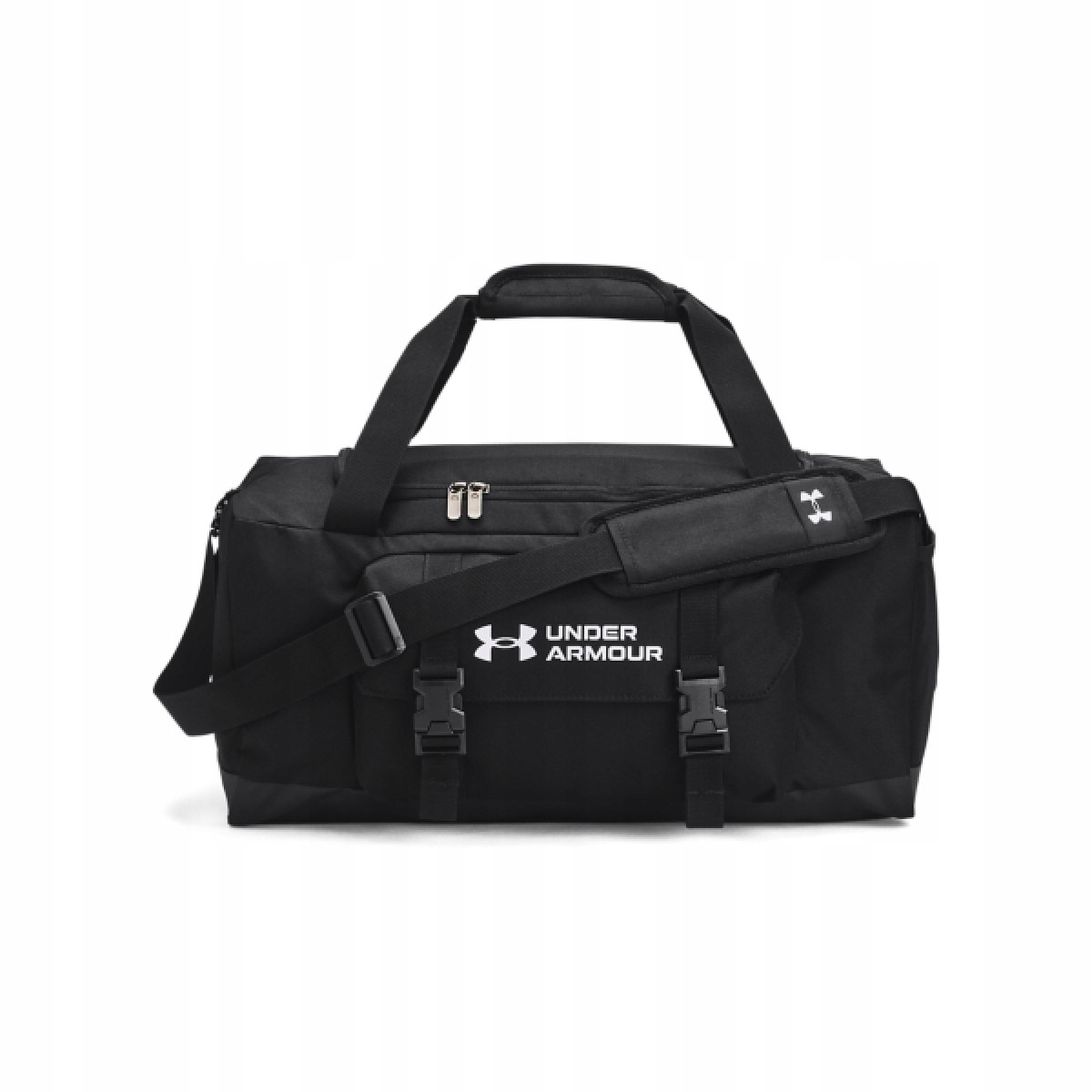 Taška Ua Gametime Duffle Sm-blk