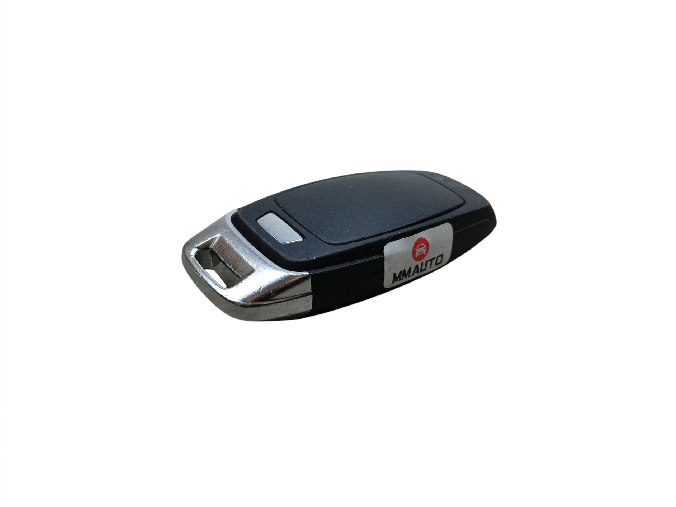 key PILOT AUDI A6 C8