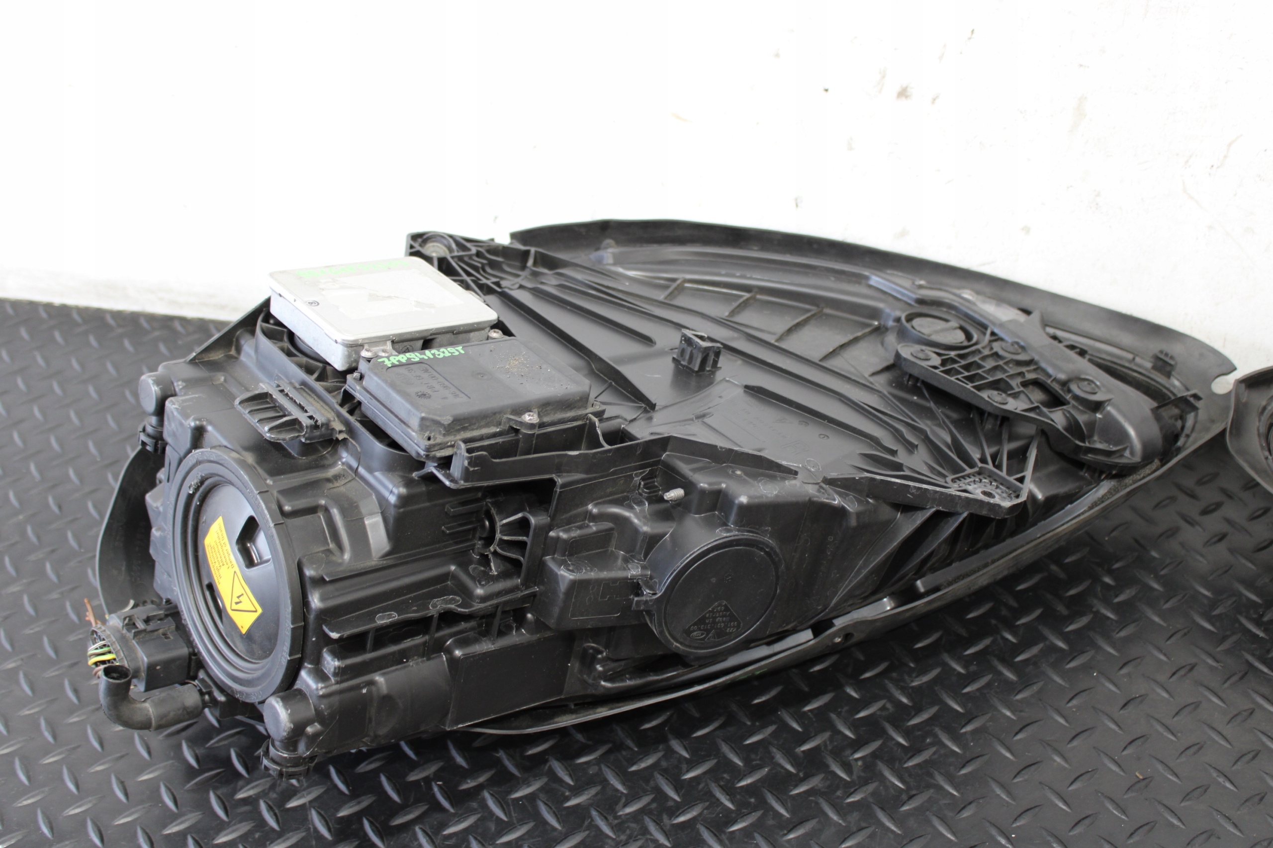 lights front front PORSCHE MACAN 95B 95B941030ET 95B941031FK