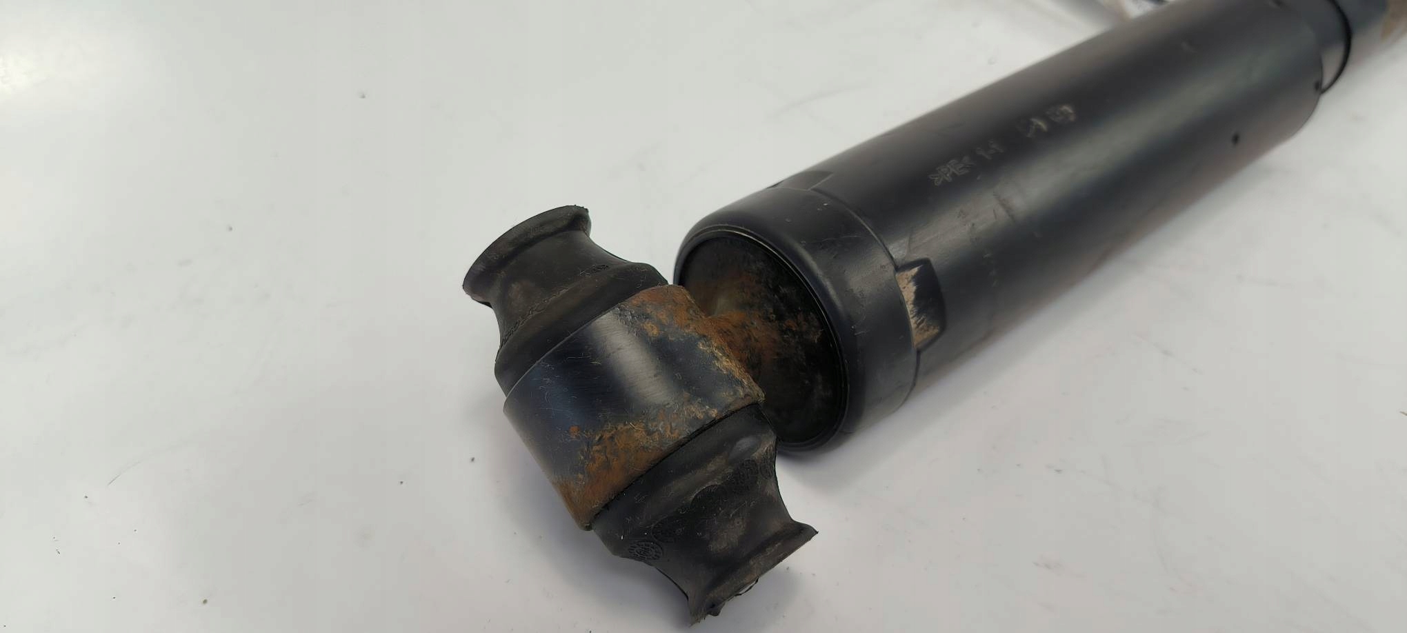 shock absorber right rear part FORD TRANSIT MK8
