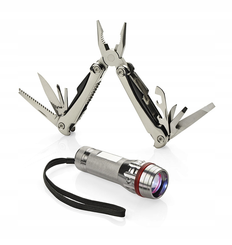 Cestovní sada Tinker