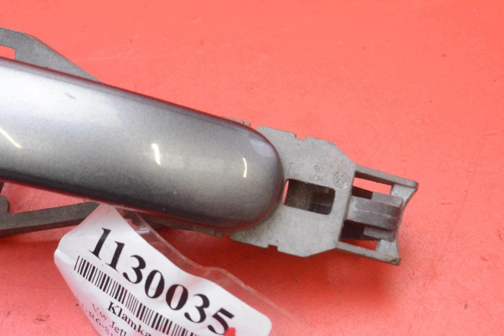 handle right front front grey 1K0837886 VW JETTA 5 V 05-11