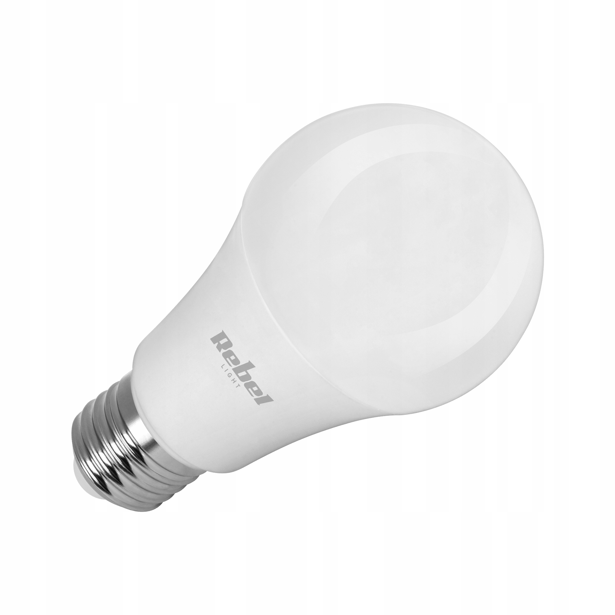 

Żarówka Led E27 A60 8W 806lm 3000K 230V