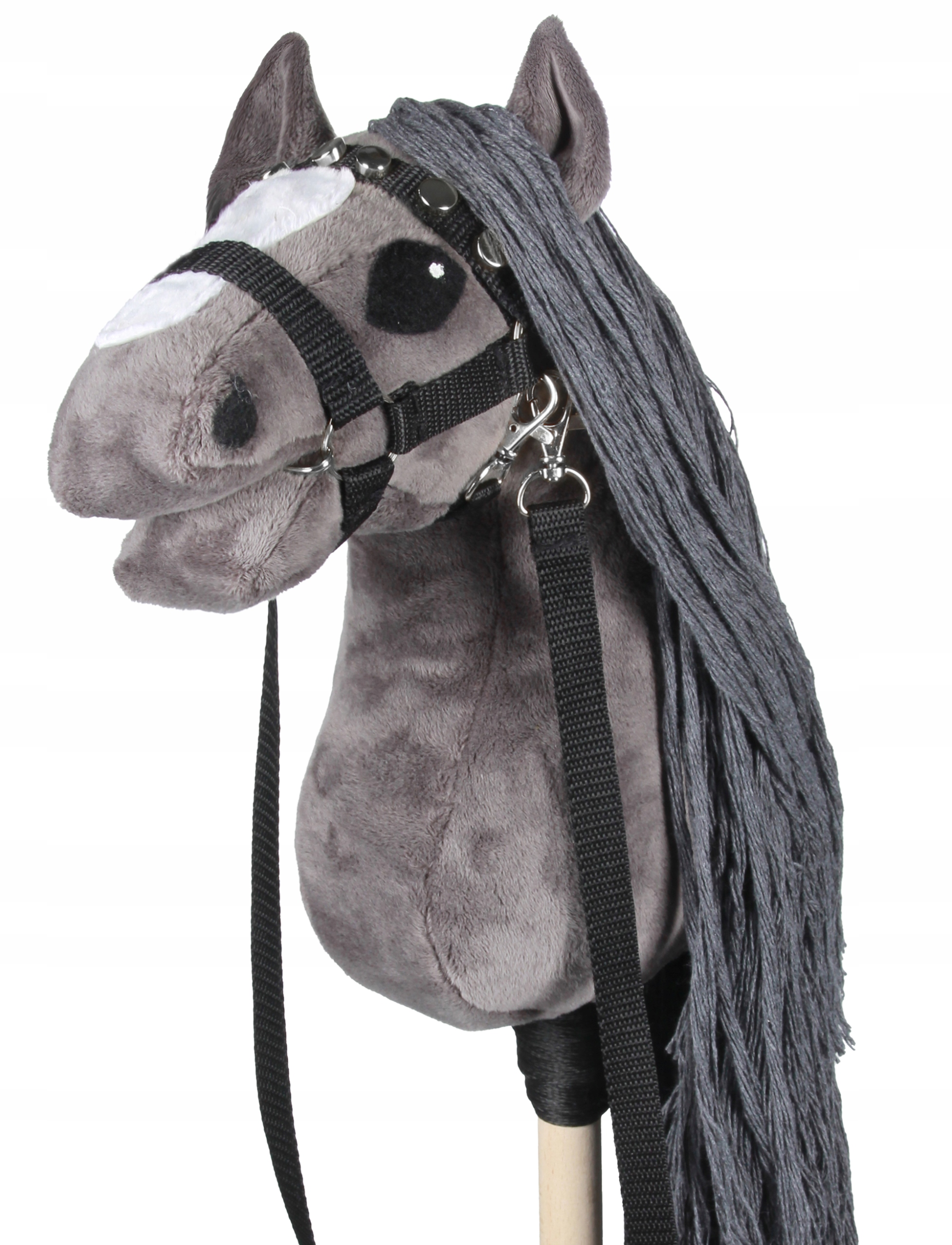 Hobby Horse Konik na Kiju A4 GRATIS Wodze Kantar produkt PL EAN (GTIN) 5905054624378