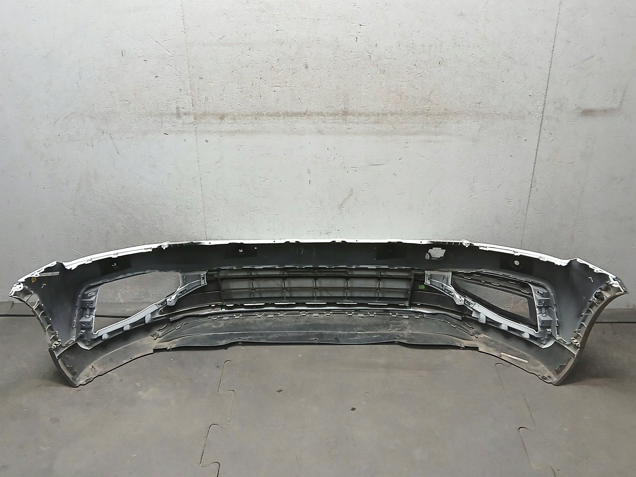 bumper front VW PASSAT B8 3G ALLTRACK LIFT