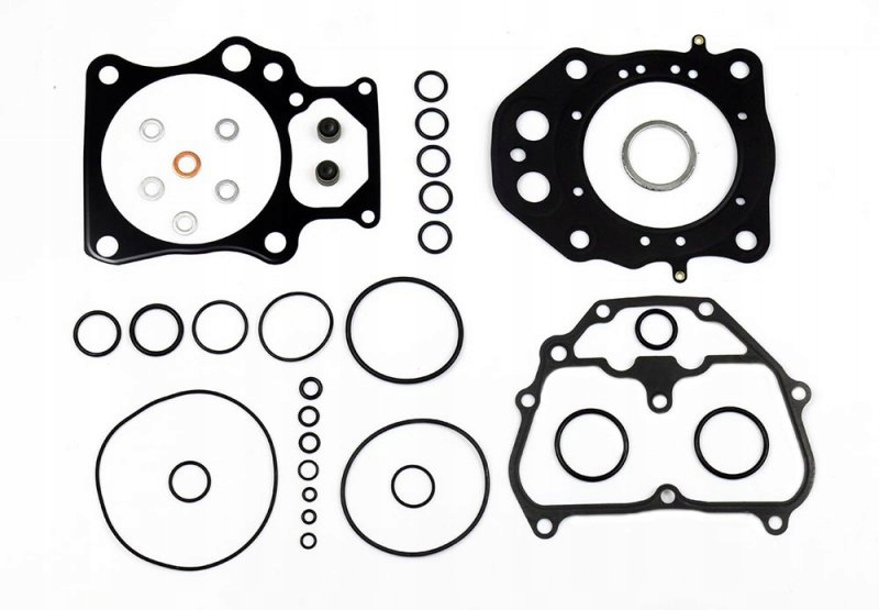 Athena Komplet Tesnení Pre Honda Trx 420 Fa/fe/tm, Fpa/fpe/fpm '08