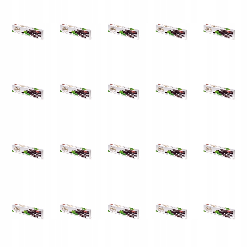 Carletti Czekoladowe paluszki miętowe 75g X20