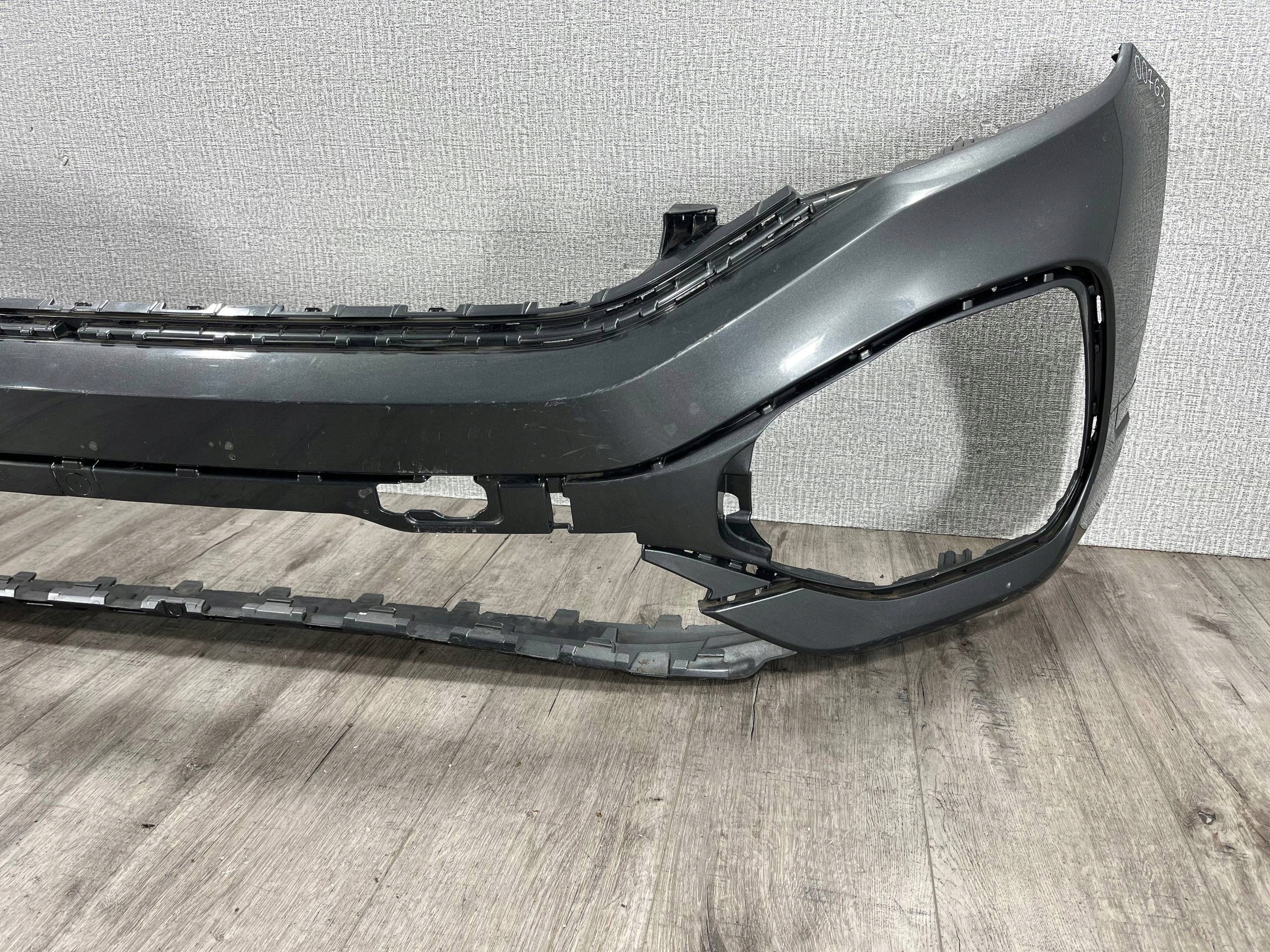 VW T-ROC R-LINE LIFT 2022 -> bumper front 2GA807217AS