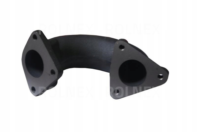 Koleno tlumiče Zetor Pl 69011417