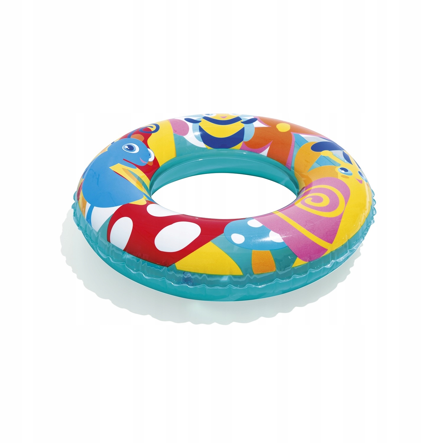 

Kółko Koło do pływania Bestway 56cm Swim Ring