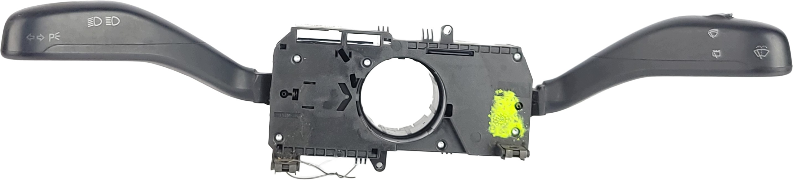 VW POLO 9N devio luci devio interruttore comando luci ZESPOLONY 6Q0953503CN
