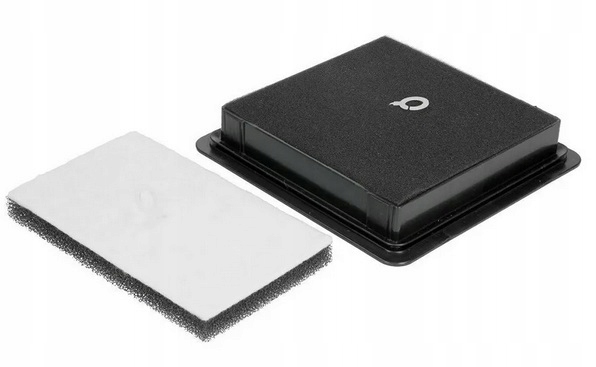 Zestaw filtrów do odkurzacza Philips 2000 series XB2122/09 Kod producenta XB2122 XB2123 XB2125 XB2140 XB2142 XV1220/01