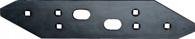 37172380 - Салазок правый / левый 172380 для GREGOIRE BESSON UNIROL