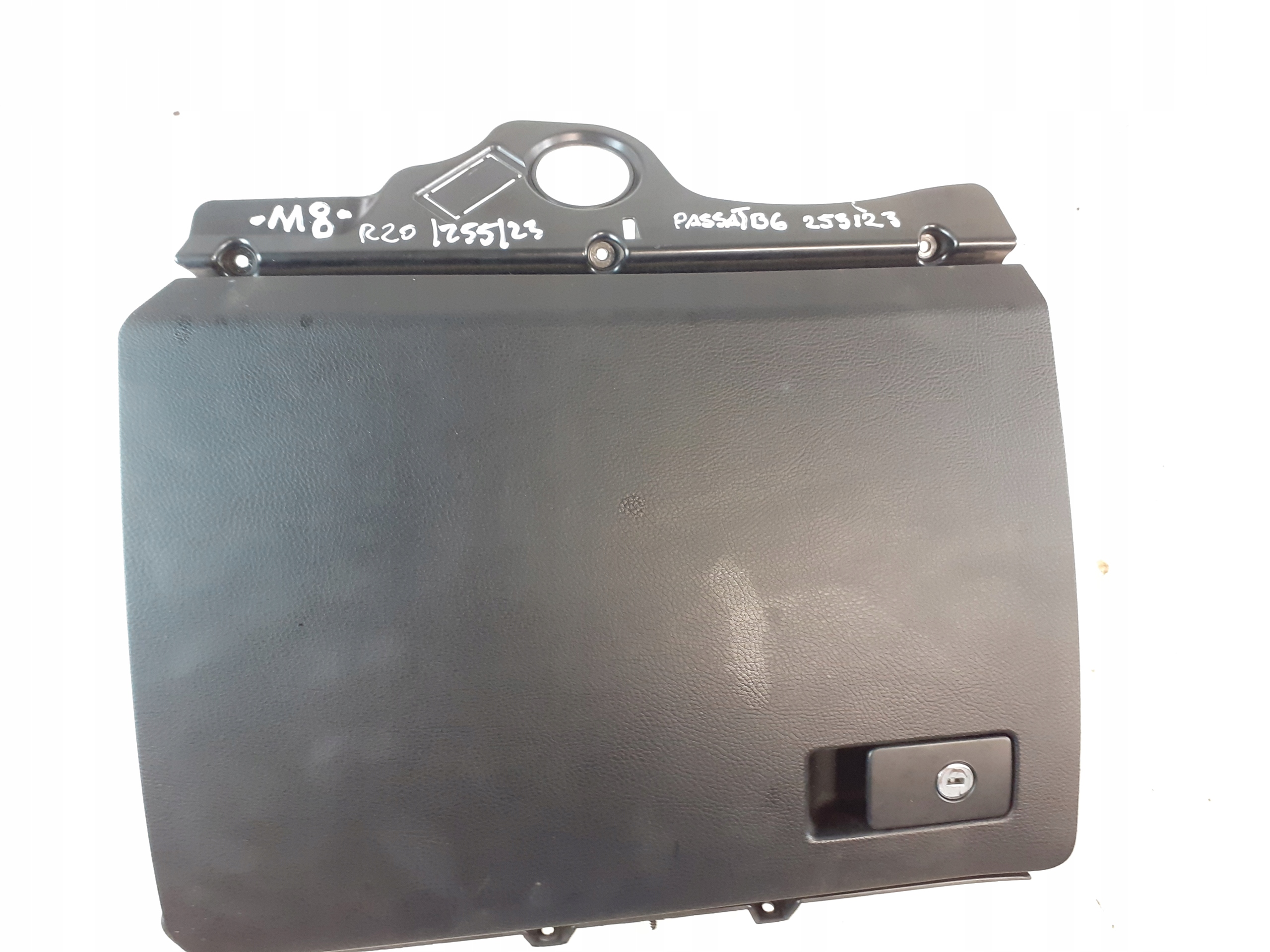 Handschuhfach des Beifahrers VW PASSAT B6 EUROPA