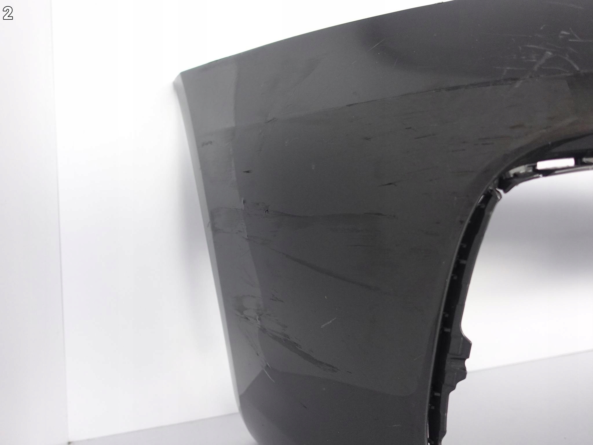 PORSCHE 992 911 GTS SPORT design 19- bumper front *PDC*