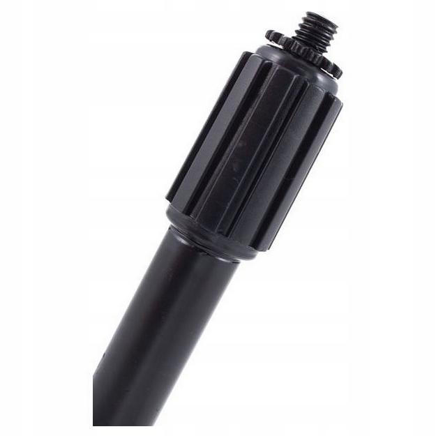 Mikrofon dynamiczny do stopy centrali basu the t.bone BD 300 + Statyw BD100 Rodzaj dynamiczny