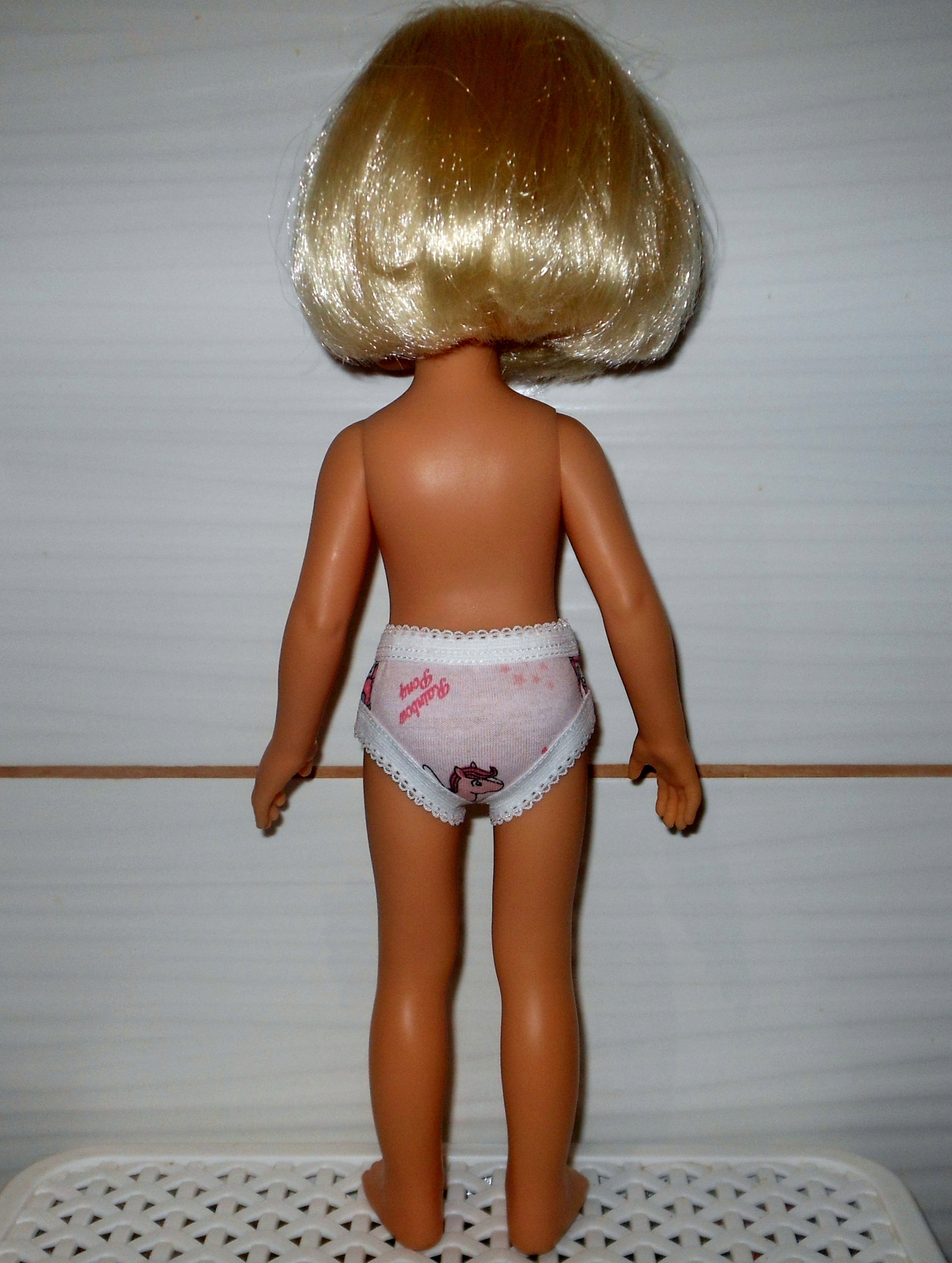 Majtki dla lalki Paola Reina 32cm Marka inna