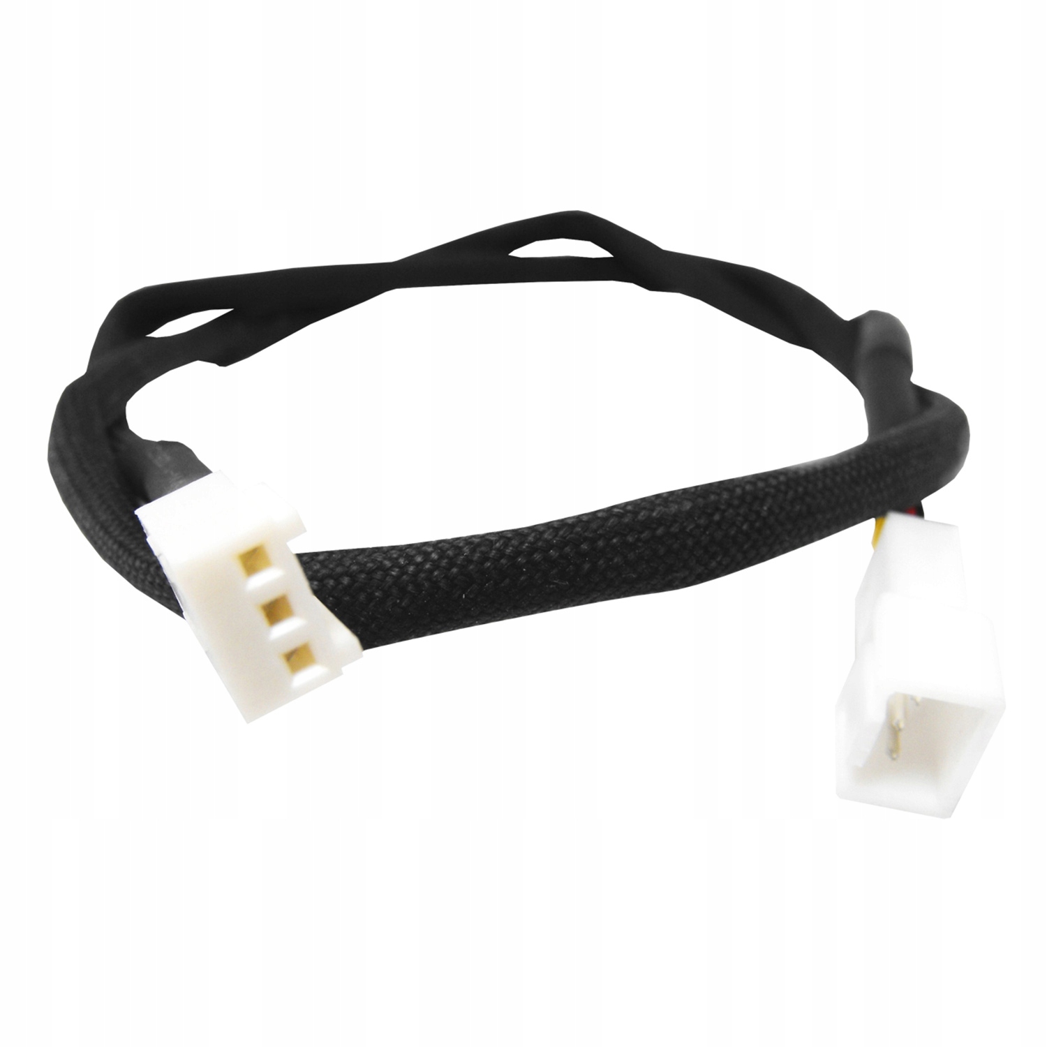 

Aab C23 Przedłużacz Zas. Ze Złączem 3 Pin 60cm