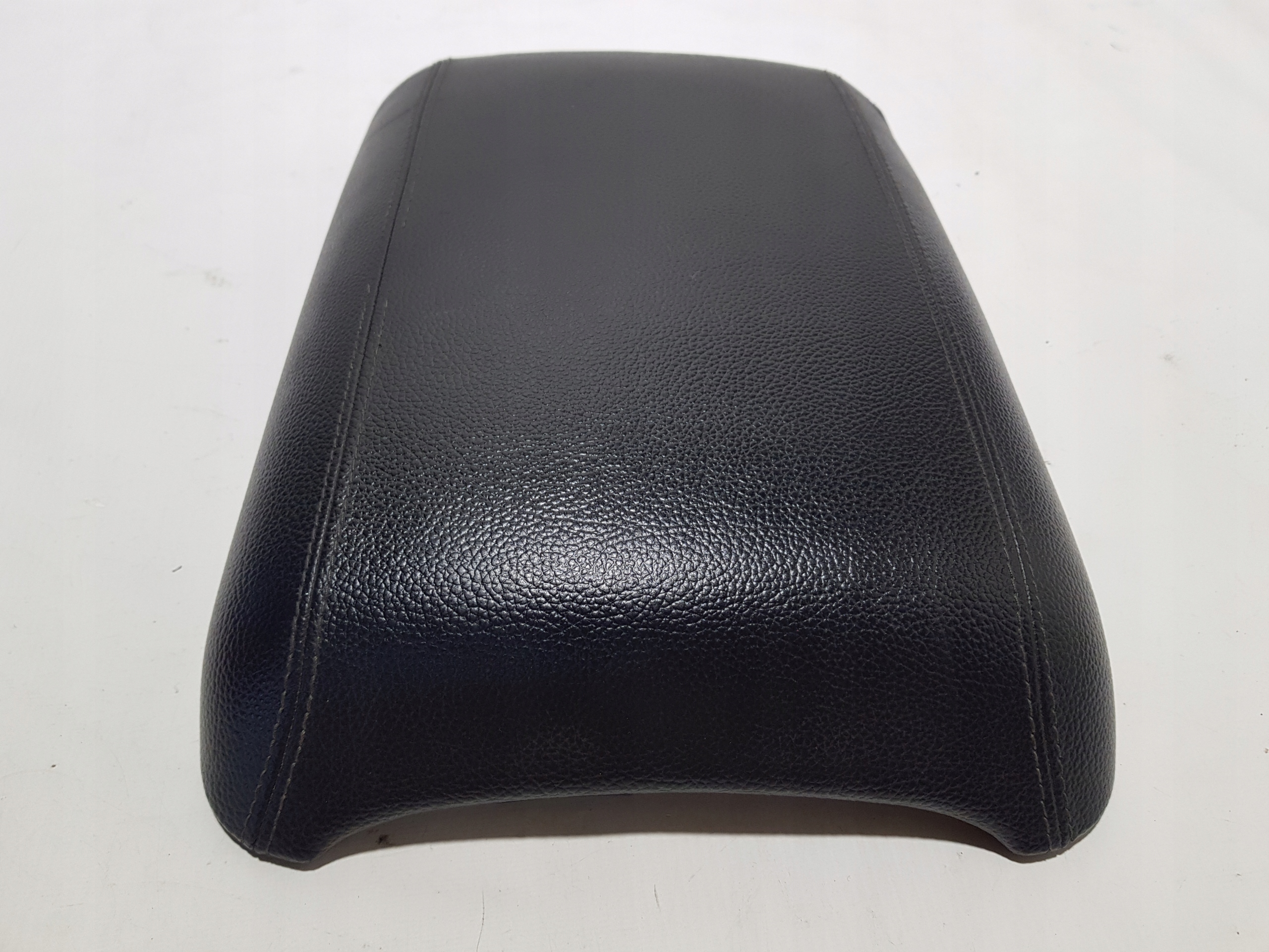 armrest OPARCIE MERCEDES W251 TUNEL central