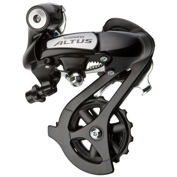 

Przerzutka Tylna Shimano Altus RD-M310 DL 8 rz