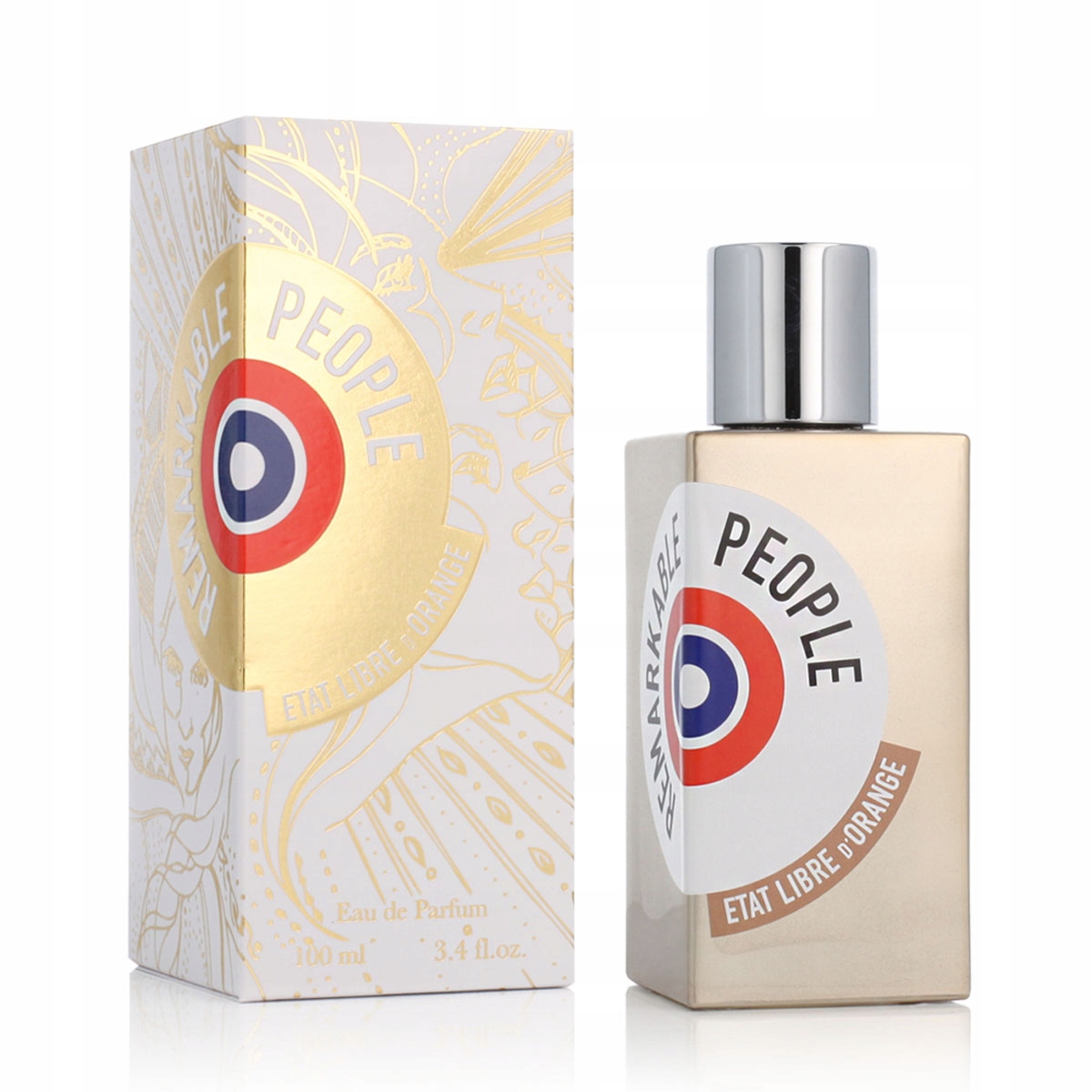 Etat Libre D'Orange Remarkable People Edp 100 ml Unisex