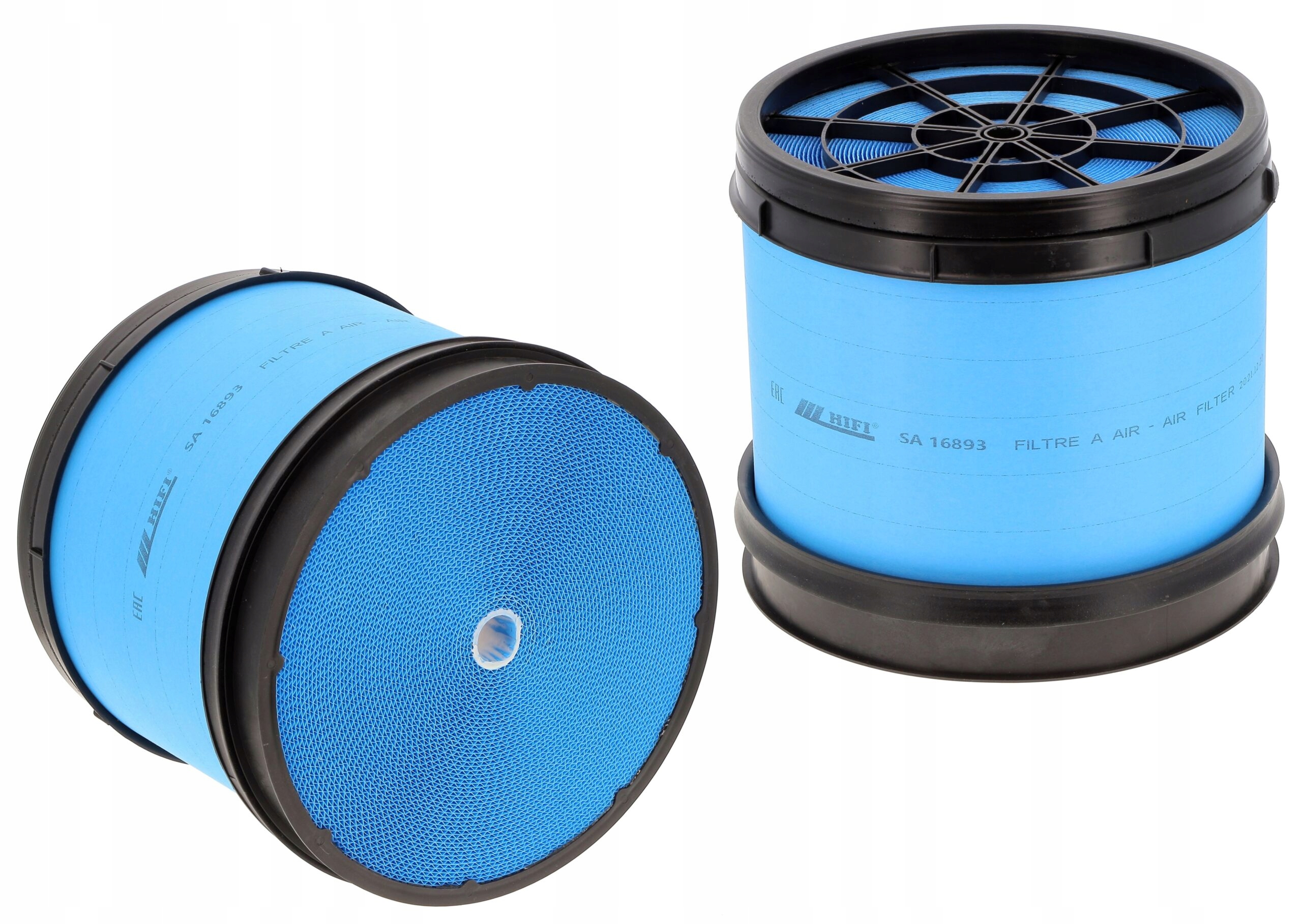 Vzduchový filtr Sa 16893 Hifi Filter