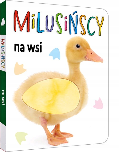 KSIĄŻECZKA KSIĄŻKA MILUSIŃSCY W DOMU ZWIERZĘTA Certyfikaty, opinie, atesty CE