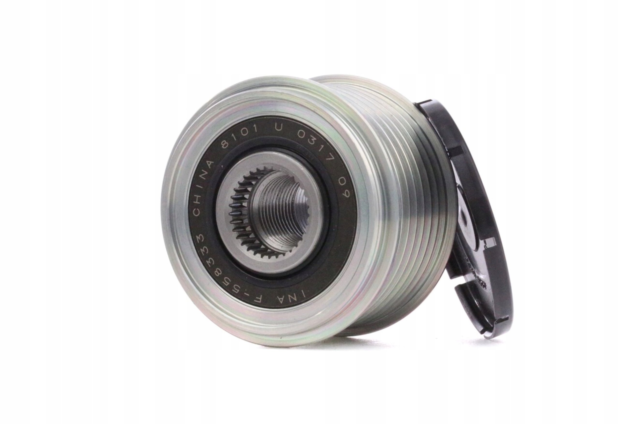 Шків генератора INA 535 0167 10