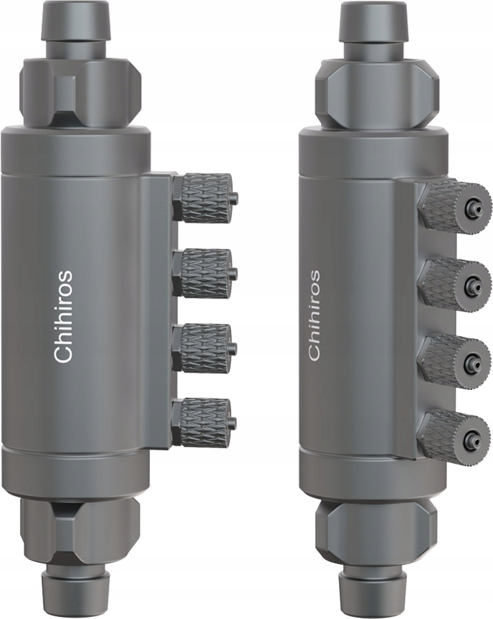 Chihiros Dosing Flow Adapter Adapter dozujący na wąż 12/16mm